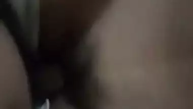 Indian Wife exposed and fucked MMS