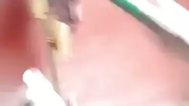 Village sister nude bath caught intentionally viral MMS