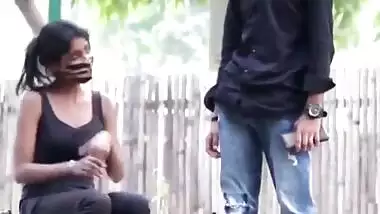 Indian sexy girl best xxx sex in my house !! with clear dirty Hindi audio