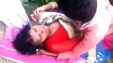 Indian teen fucking randi ourdoor video