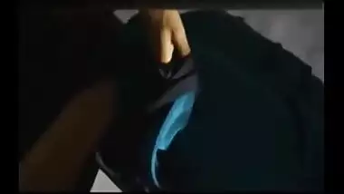 Indian sexy school teacher having sex with a student