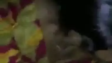Desi maid sucking 10-pounder and then having sex with abode owner