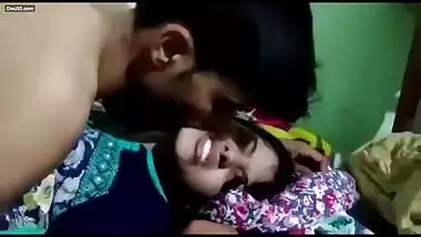 Super Cute Desi Lover Romance and Fucking 2 New MMS