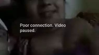 Mature Bhabhi live episode call goes viral on internet