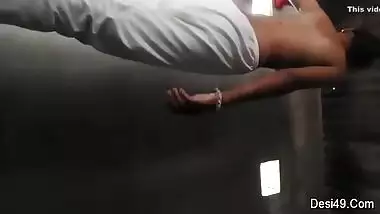 Desi Village Girl Record Her Nude Selfie Video For Lover