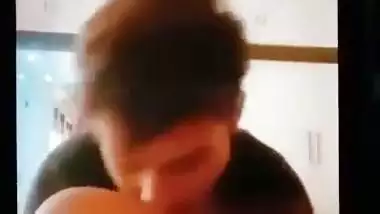 Gorgeous Indian girlfriend nude pics and viral clips