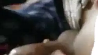 Desi blowjob sex video of Desi wife blowjob to sisterâ€™s husband