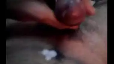 Sexy Boy From Amritsar Masturbating