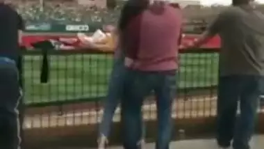 Outdoor Enjoyment with Gf