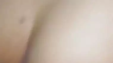 Friend fucking tight ass of a NRI girl