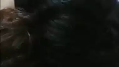 Desi whore is ready to please her man with XX blowjob in POV video