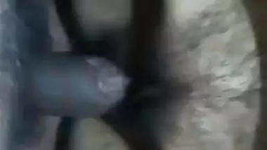 Mature pussy fucking