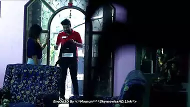 Home Delivery (2020) The Cinema Dosti Uncut HD BF