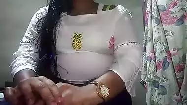 Desi big boobs bhabi