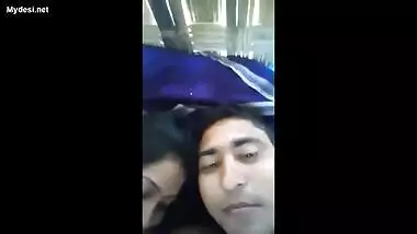 Bangali girl with boyfriend part 2