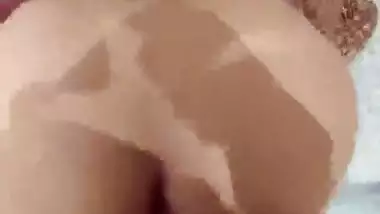 Desi Bhabi Hard Fuck in Doggy Style