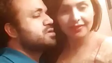Desi hot paki couple 2
