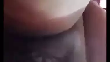 Pakistani sex aunty naked on cam for lover