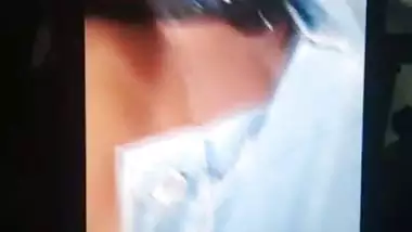 Wife sex video sharing cuckold husband viral FSI sex