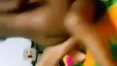 College girl hot sex with her mate for money.