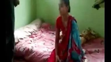 Desi Bihari Bhabhi Fucked by Padosi Young Boy